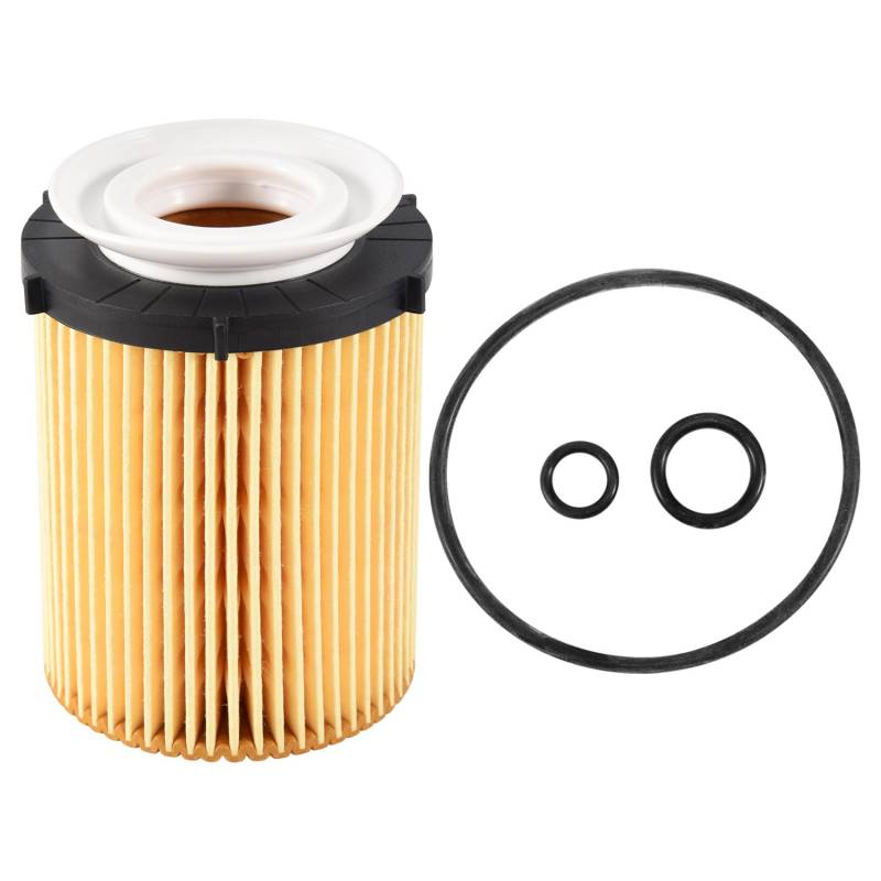 Fangxuee für - CE CLA - Motor öL Filter Kit von Fangxuee