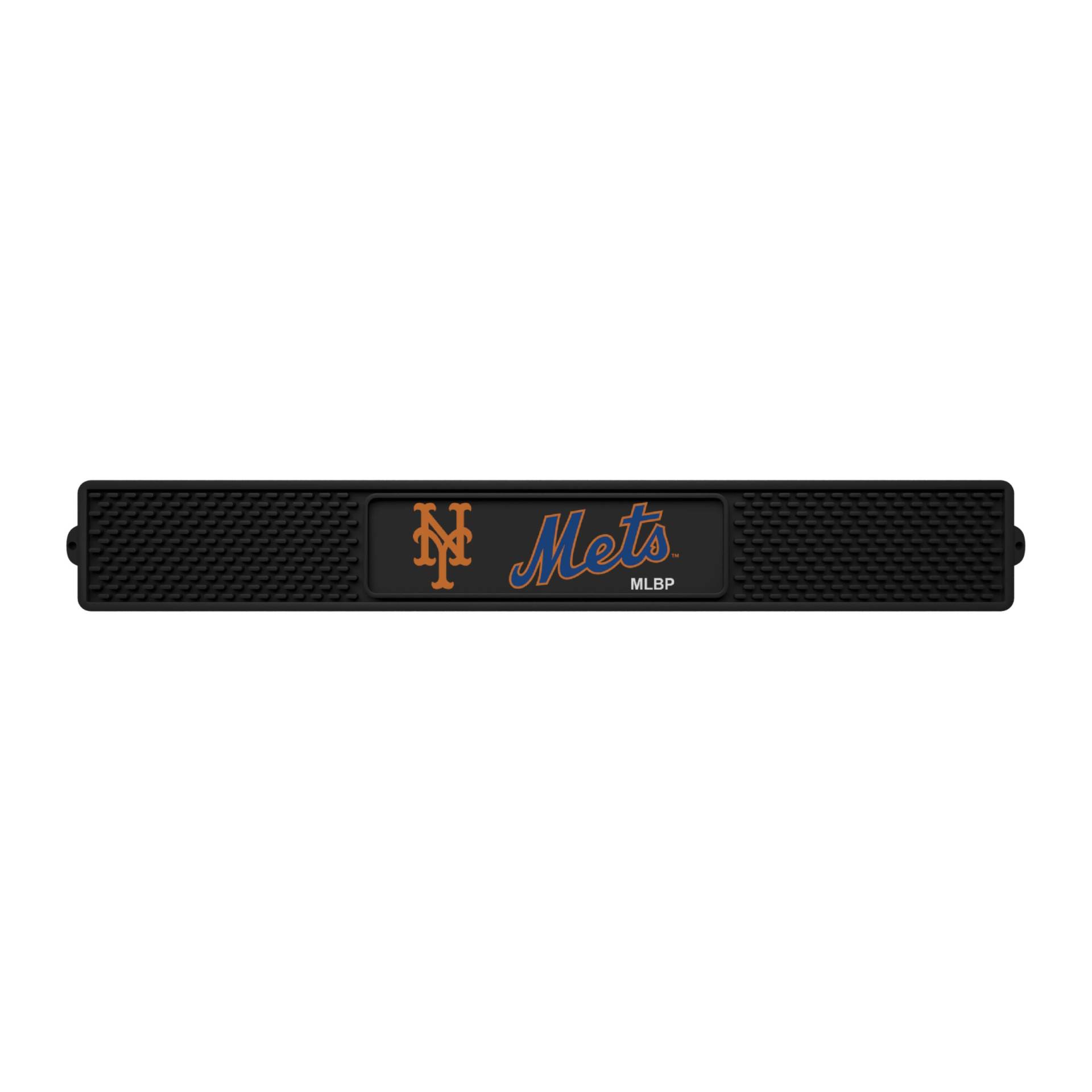 FANMATS MLB New York Mets Vinyl Drink Mat von Fanmats