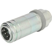 Hydraulikstecker FASTER 4SRHF08 12GAS F von Faster