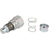 Hydraulikstecker FASTER KIT2FNB1 GAS F von Faster