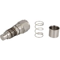 Hydraulikstecker FASTER KIT2FNB12G F2V von Faster