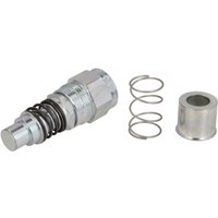 Hydraulikstecker FASTER KIT2FNB12NPT F von Faster