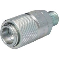 Hydraulische Schnellkupplung FASTER DF 04-1/14NPT F von Faster