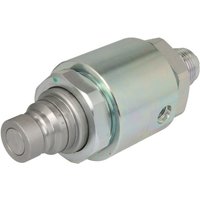 Hydraulische Schnellkupplung FASTER FFX08M-13/34S von Faster