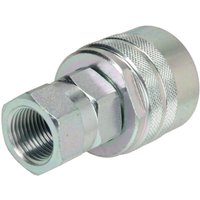 Hydraulischer Stecker FASTER CVV0812GASMV von Faster