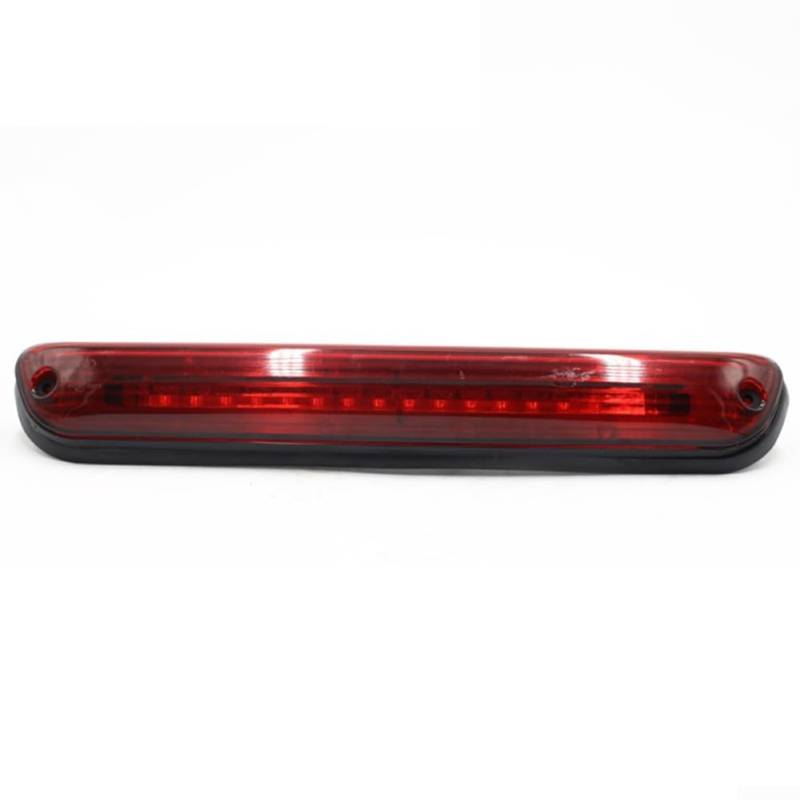 Fauhapyway Hochwertiges Bremslicht für Isuzu für DMAX High Brake Light Ersatz (2002 2006), passend für OEM-Spezifikation 8972356741 von Fauhapyway