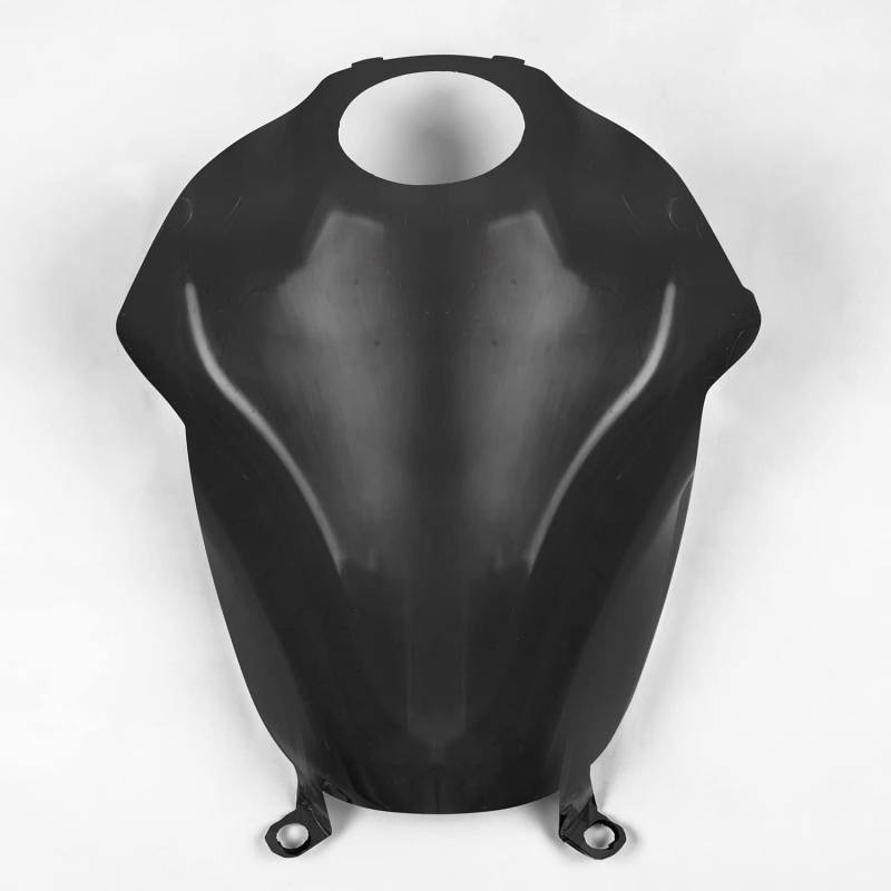 Motorrad-Front-Kraftstofftank-Abdeckung, Motorhaubenschutz, obere Kappe, Verkleidung, Schutz, Karosserie-Set für Ka.wasaki Z900 Z 900 Z-900 2017 2018 2019 2020 2021 2022 2023 (Unbemalt) von Fayedenicy