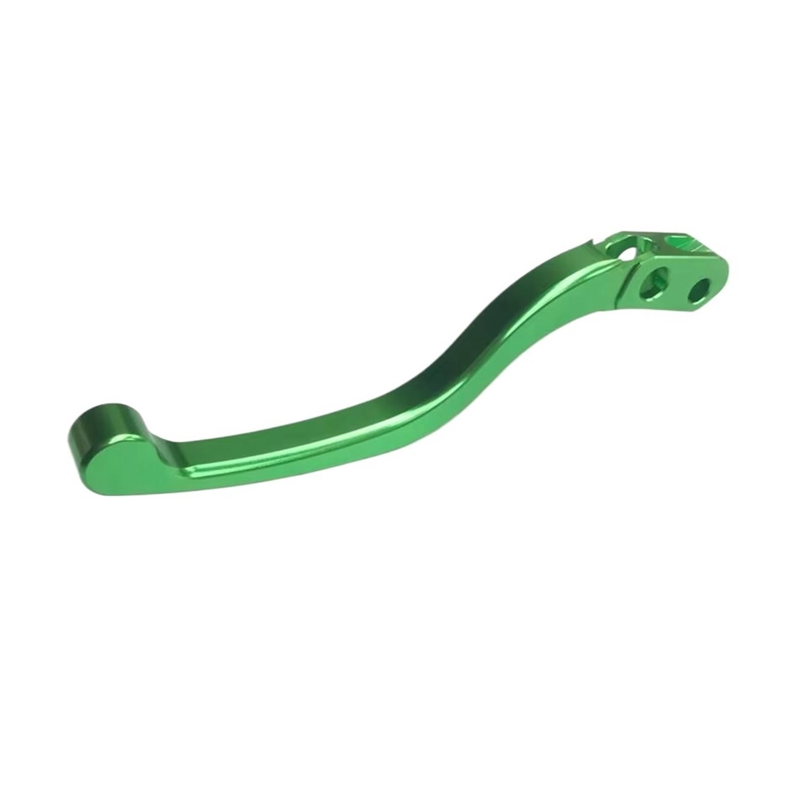 Brems- und Kupplungshebel Universal CNC Motorrad Hydraulische Kupplung Bremspumpe Hauptzylinder Griff Hebel Für PX-1 Links Oder Rechts Oder Mehr Modelle HauptbremszylinderLenker(1 Piece Green) von Fbxmjoa