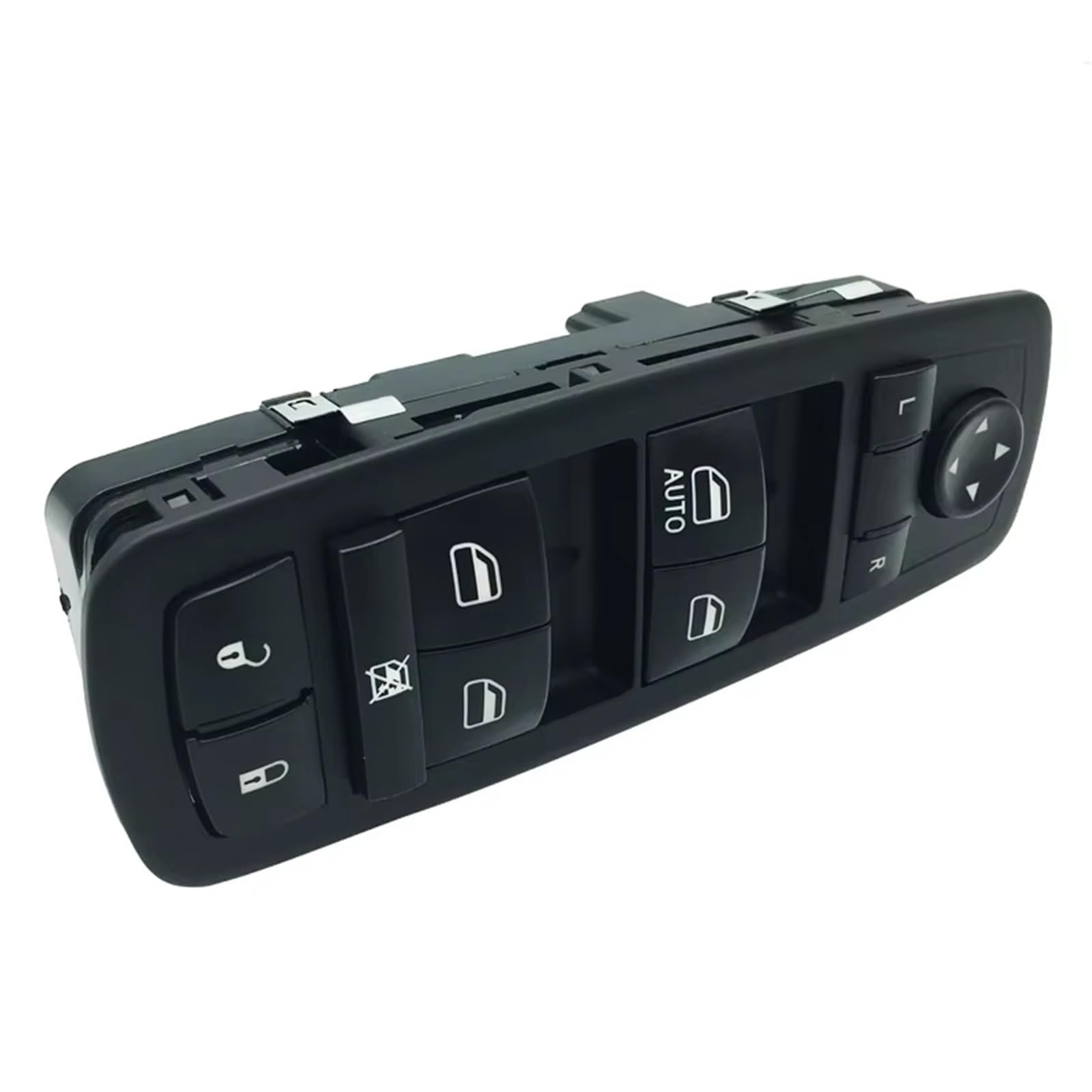 Fensterheber Schalter Taster FÜR Dodge Nitro Journey 2008 2009 2010 2011 2012 Auto Power Master Fenster Schalter 4602632AG 4602632AH 4602632AF 4602632AD 4602632A Fensterschalter Steuertaste von Fbxmjoa