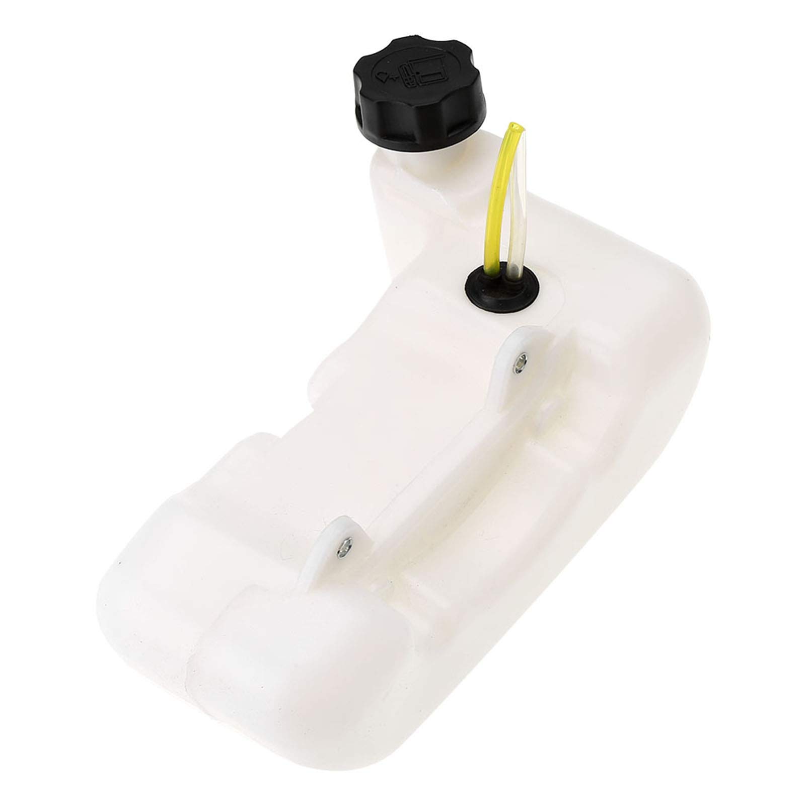 Fdit Trimmer Kraftstofftank Rasenmäher Wasserpumpenteile Ölerbaugruppe für CG430 520 43CC 52CC 47CC Bürstenschneider Ersatzteilzubehör von Fdit