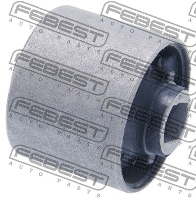 Lagerung, Differential Febest NAB-298 von Febest