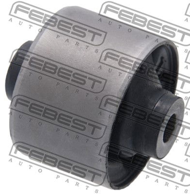 Lagerung, Differential Febest TAB-354 von Febest