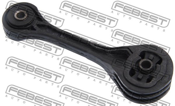 Lagerung, Motor hinten oben Febest SBM-010 von Febest