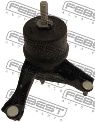 Lagerung, Motor vorne links Febest TM-047 von Febest