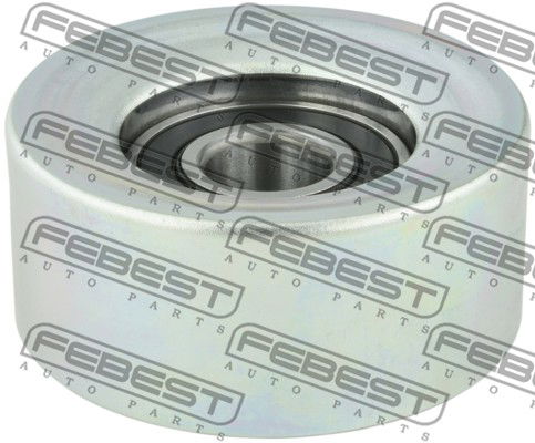 Spannrolle, Keilrippenriemen Febest 0287-E25 von Febest