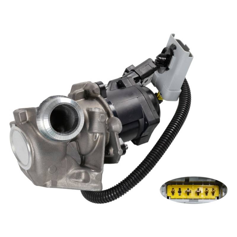 AGR-Ventil Febi Bilstein 109636 von Febi Bilstein