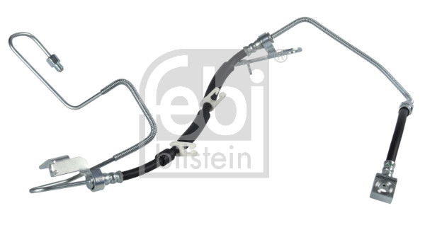 Bremsschlauch Hinterachse links Febi Bilstein 179781 von Febi Bilstein