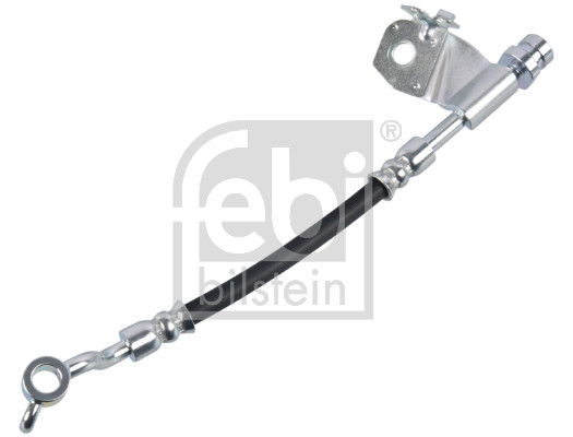 Bremsschlauch Hinterachse links Febi Bilstein 180951 von Febi Bilstein