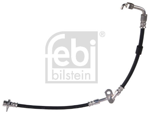 Bremsschlauch Vorderachse rechts Febi Bilstein 180036 von Febi Bilstein