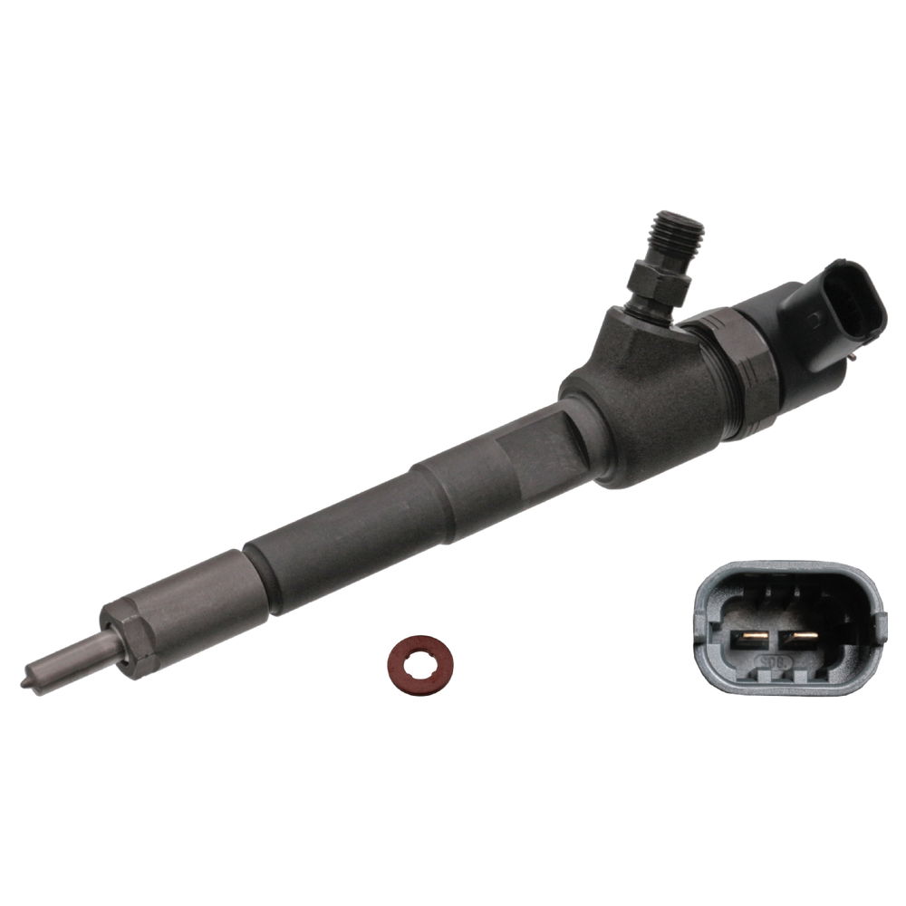 Einspritzdüse Febi Bilstein 100063 von Febi Bilstein