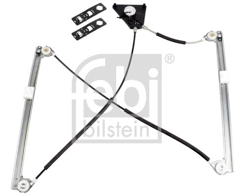 Fensterheber vorne links Febi Bilstein 175665 von Febi Bilstein