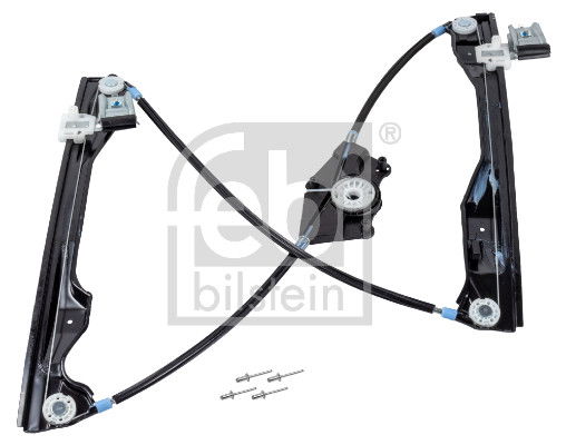 Fensterheber vorne links Febi Bilstein 175667 von Febi Bilstein