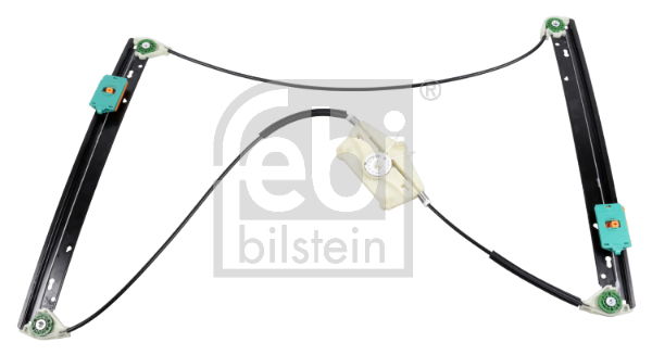 Fensterheber vorne links Febi Bilstein 177068 von Febi Bilstein