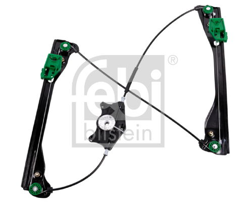 Fensterheber vorne links Febi Bilstein 177099 von Febi Bilstein