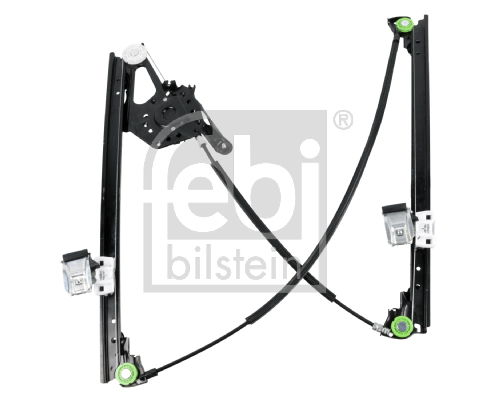 Fensterheber vorne links Febi Bilstein 177821 von Febi Bilstein