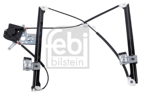 Fensterheber vorne links Febi Bilstein 179344 von Febi Bilstein