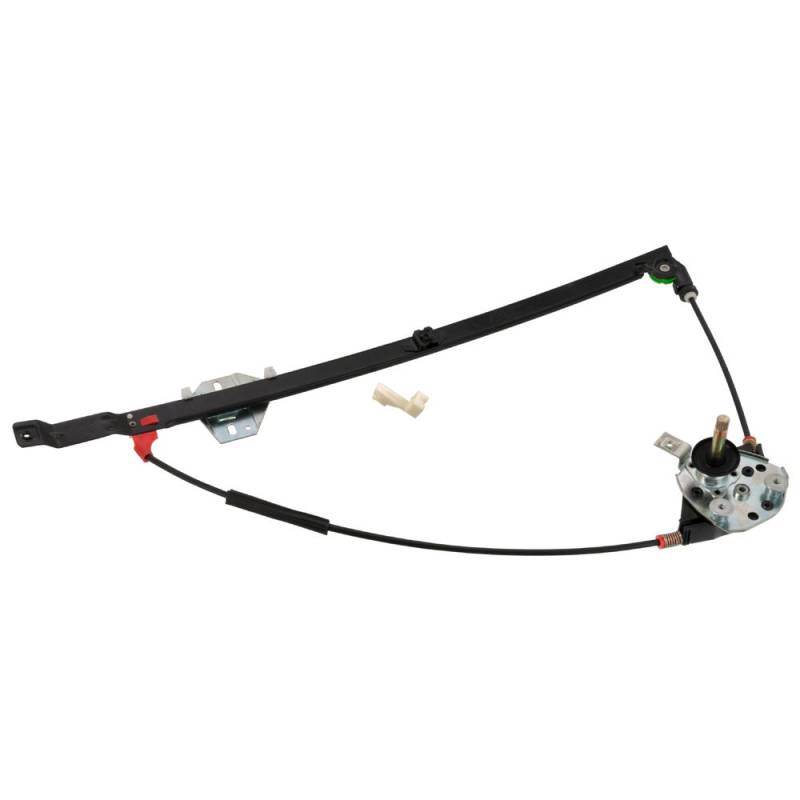 Fensterheber vorne links Febi Bilstein 49908 von Febi Bilstein