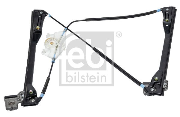 Fensterheber vorne rechts Febi Bilstein 175609 von Febi Bilstein