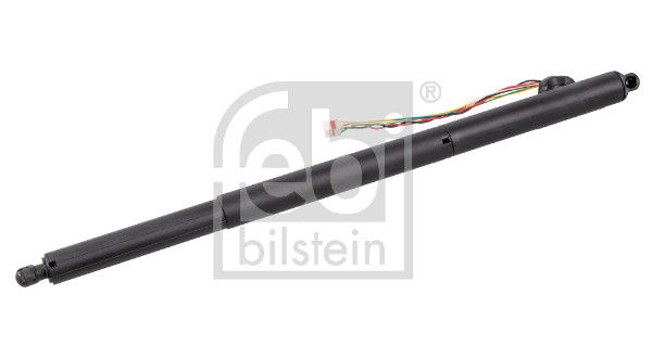 Gasfeder, Koffer-/Laderaum links Febi Bilstein 179322 von Febi Bilstein