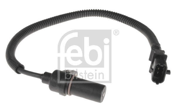 Impulsgeber, Kurbelwelle Febi Bilstein 107753 von Febi Bilstein