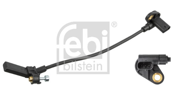 Impulsgeber, Kurbelwelle Febi Bilstein 175635 von Febi Bilstein