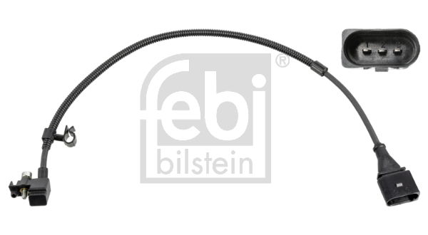 Impulsgeber, Kurbelwelle Febi Bilstein 175801 von Febi Bilstein