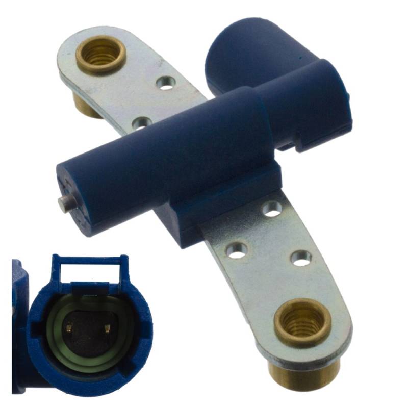 Impulsgeber, Kurbelwelle Febi Bilstein 44646 von Febi Bilstein