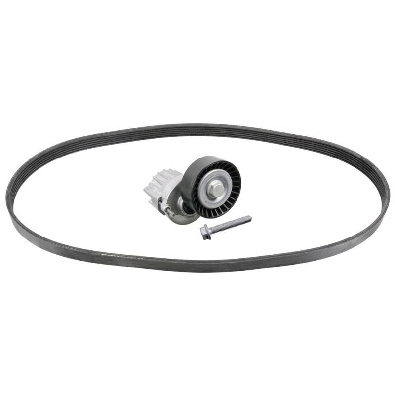 Keilrippenriemensatz Febi Bilstein 40308 von Febi Bilstein