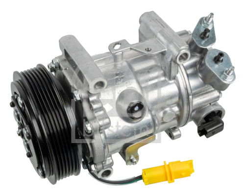 Kompressor, Klimaanlage Febi Bilstein 175060 von Febi Bilstein