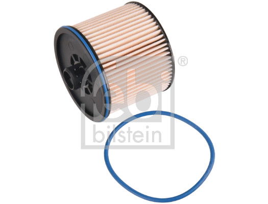 Kraftstofffilter Febi Bilstein 175644 von Febi Bilstein