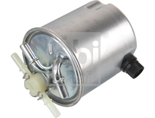 Kraftstofffilter Febi Bilstein 176291 von Febi Bilstein