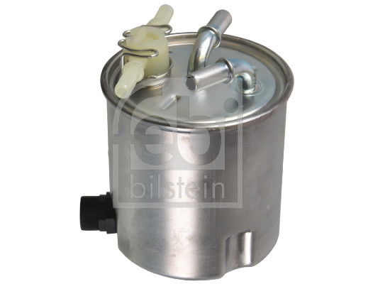 Kraftstofffilter Febi Bilstein 180012 von Febi Bilstein