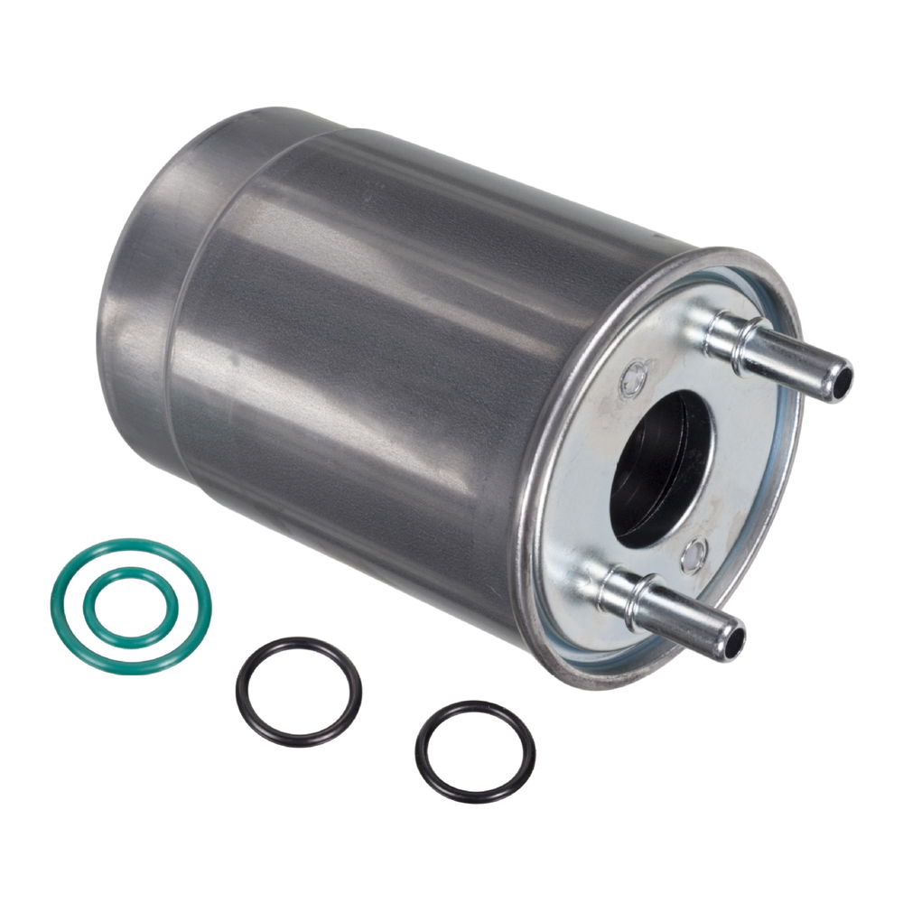 Kraftstofffilter Febi Bilstein 48554 von Febi Bilstein