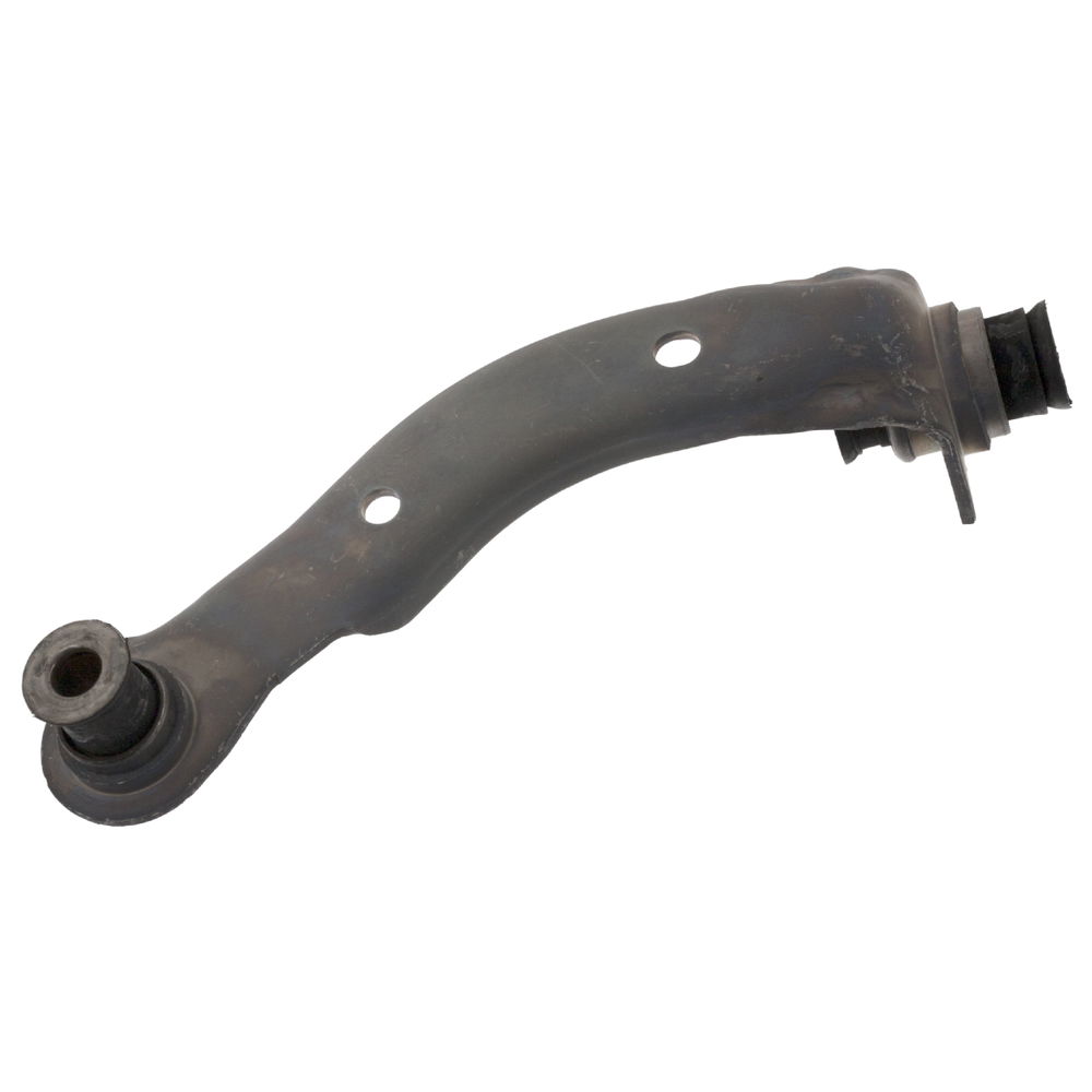 Lagerung, Motor Vorderachse links Febi Bilstein 48376 von Febi Bilstein