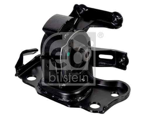 Lagerung, Motor hinten links Febi Bilstein 175113 von Febi Bilstein