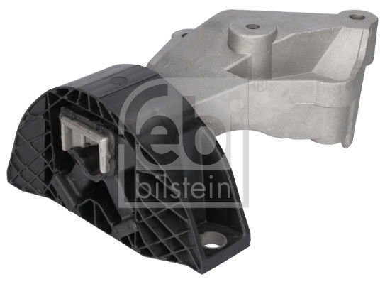 Lagerung, Motor hinten links Febi Bilstein 181591 von Febi Bilstein