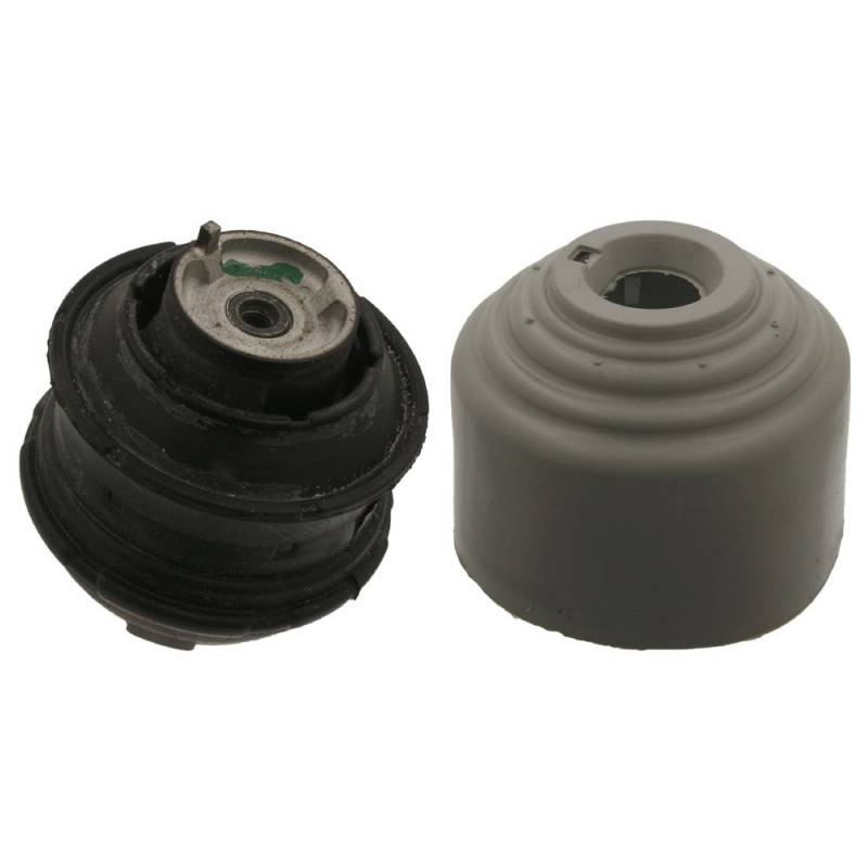 Lagerung, Motor vorne rechts Febi Bilstein 38324 von Febi Bilstein