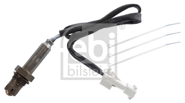 Lambdasonde Febi Bilstein 175775 von Febi Bilstein