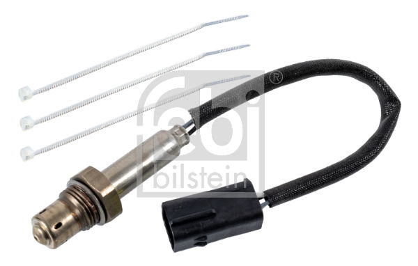 Lambdasonde Febi Bilstein 175783 von Febi Bilstein