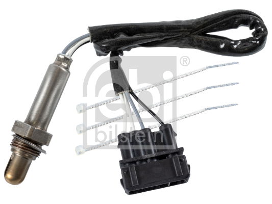 Lambdasonde Febi Bilstein 175834 von Febi Bilstein